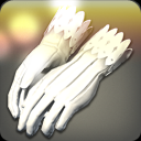 Salon Server's Dress Gloves
